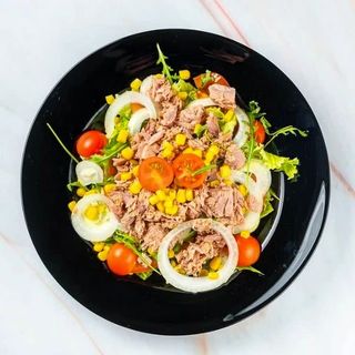 Tuna salata