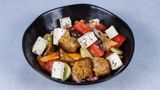 Kritska salata