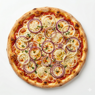 Pizza Cebolla