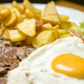 Plato Combinado 2