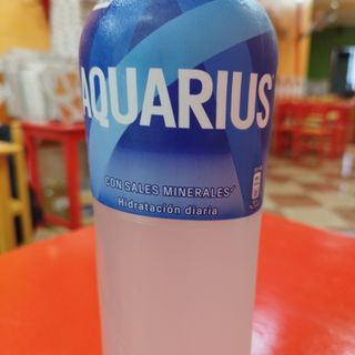 Aquarius Limón (1,5 Lt.)