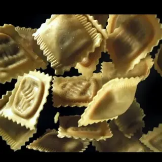 RAVIOLI FRUTTI DI MARE