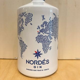 Gin Nordés