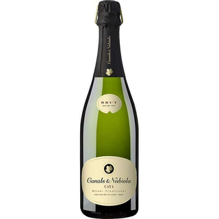 Cava Canals & Nubiola