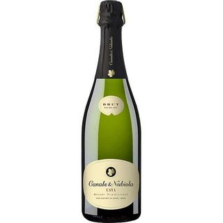 Cava Canals & Nubiola