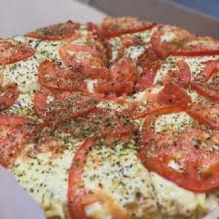 Pizza Marinara (33 Cm.)