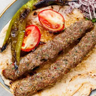 Kebab Adana (Nouveau)