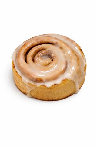 Cinnamon Roll