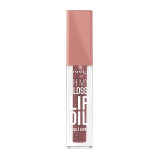 Brillo De Labios Lip Oil N-009 Rimmel