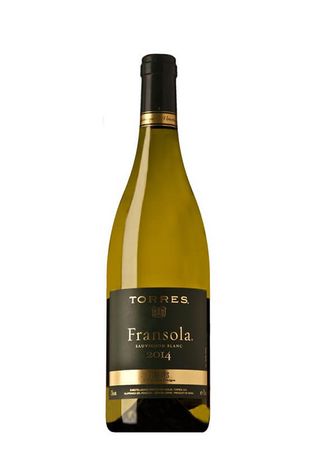 Vino Blanco Fransola