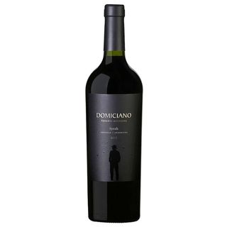 Syrah Reserva Nocturna Domiciano 75cl