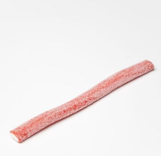 Regaliz jumbo fresa pica 1 ud.