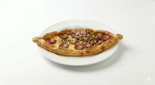 Микс пиде