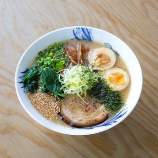 Miso Ramen