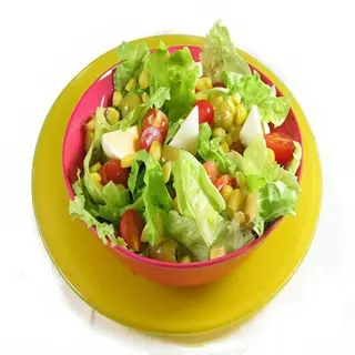 Ensalada Mixta