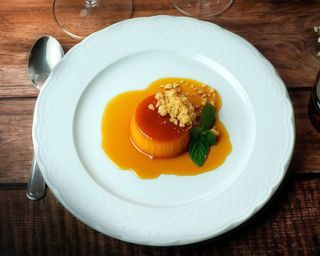 O nosso Pudim Abade de Priscos