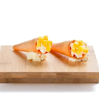 108. Cono Mango