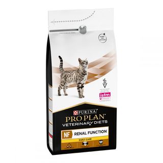 Purina Veterinary Diets NF Renal Function Early Care Лікувальний корм, 1.5 кг