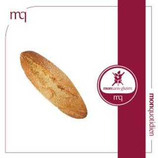 SG Demi Baguette Nature 