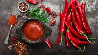 Salsa Picante