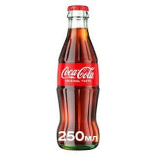 Coca-Cola 250 ml