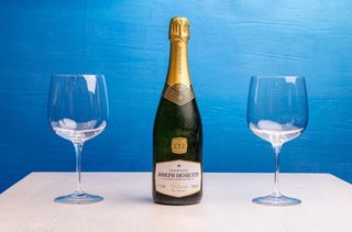 Champagne Joseph Desruetes Reserve