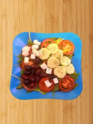INSALATA ZANTE