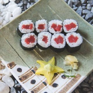 Hosomaki Tekka (8 Uds.)