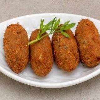 Croquetas de Boletus (4 uds) - 8