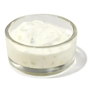 Соус Цацики/ Sos Tzatziki
