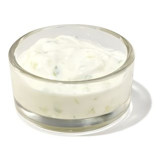 Соус Цацики/ Sos Tzatziki