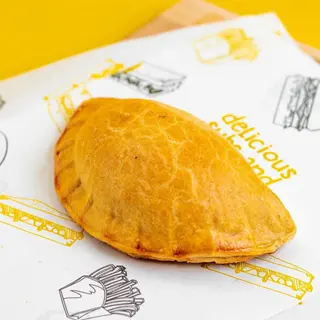 Meat-Pie