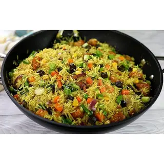 Veg Fried Rice