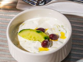 Tzatziki (150g)