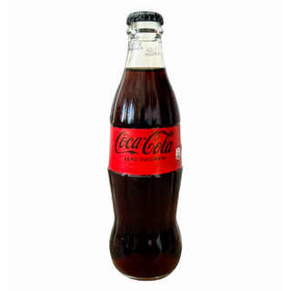 Coca-Cola Zero 33ml