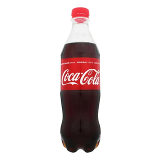 Coca-Cola (0,5 ml)