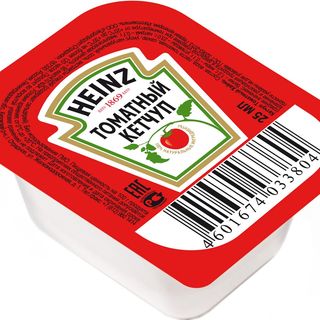 Томатный кетчуп дип-пот соус (25г)