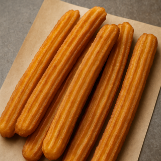 6 Churros