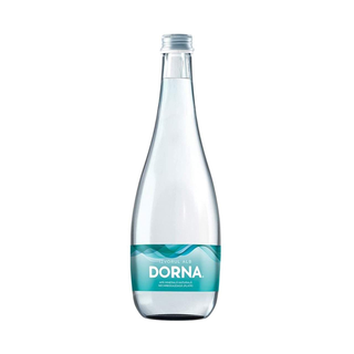 Dorna apă plată