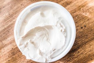 Panna fresca montata 300 Gr