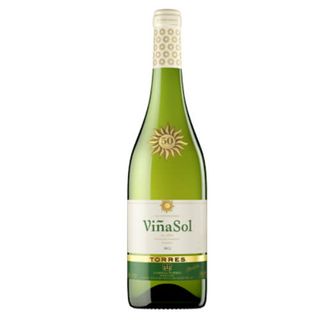 Vino Viña Sol (75 cl.)