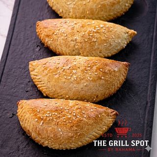 Chicken Pie