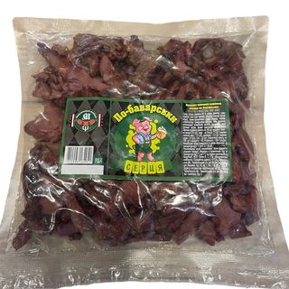 По-баварськи Серця(100грм)