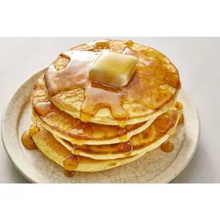 Pancake Duo