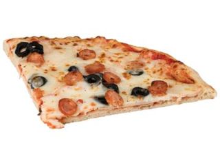 Felie de pizza Matei