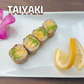 9 MAKI ABACATE 