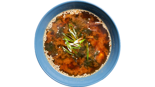 Мисо Классика