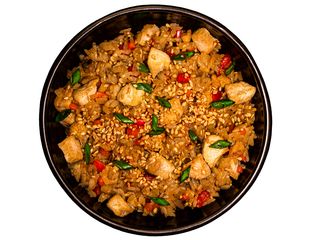 Као Пад з куркою (310g)