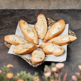 Чай Черный * Большой Чайник (1л)