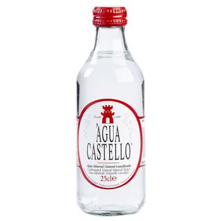 Água Castello 25CL